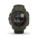Garmin® Instinct® Tactical SOLAR
