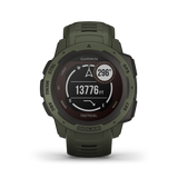 Garmin® Instinct® Tactical SOLAR