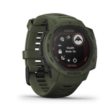Garmin® Instinct® Tactical SOLAR