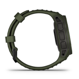 Garmin® Instinct® Tactical SOLAR