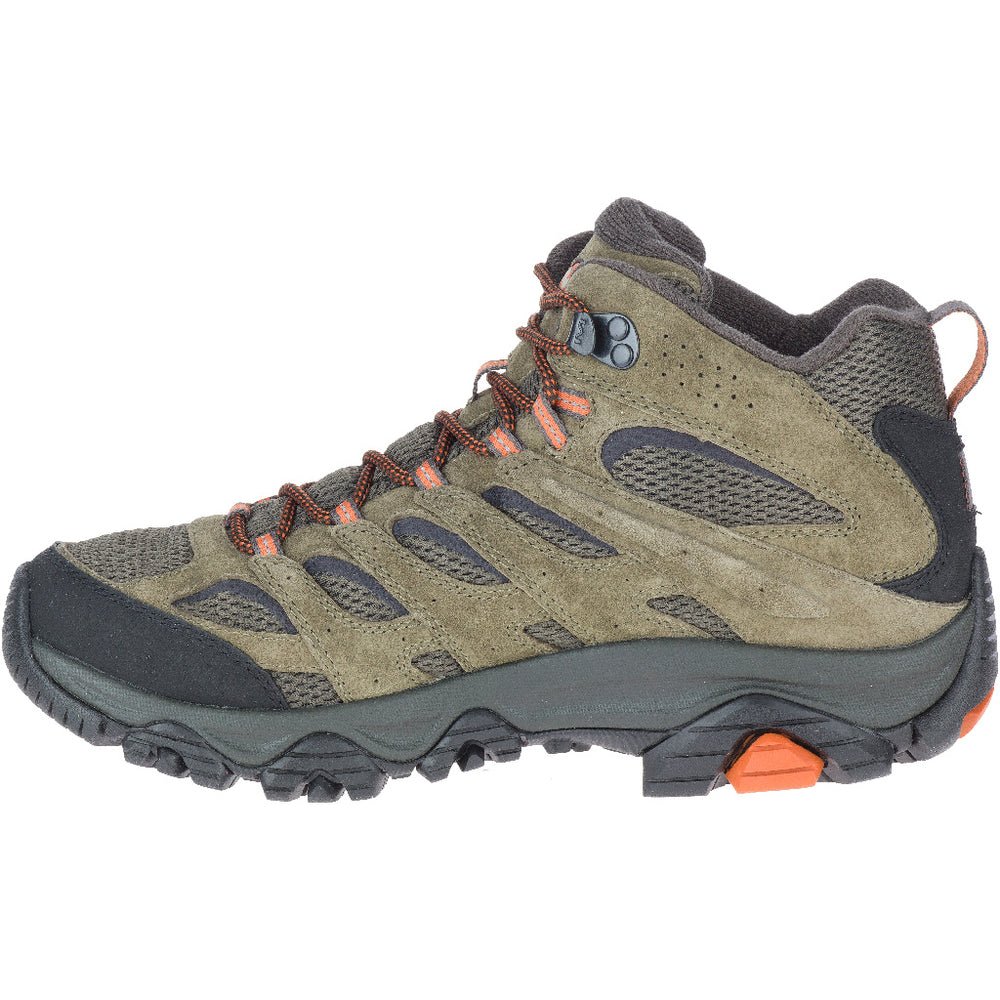 MOAB 3 Mid GTX | S4 Supplies