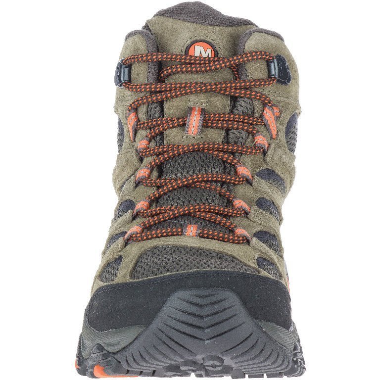 MOAB 3 Mid GTX | S4 Supplies