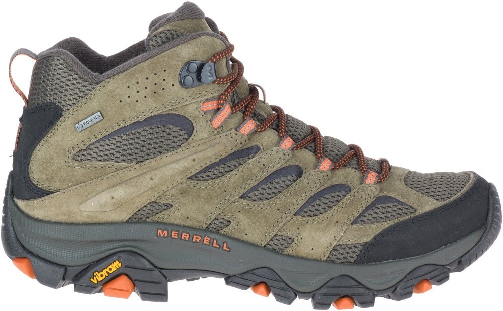 MOAB 3 Mid GTX | S4 Supplies