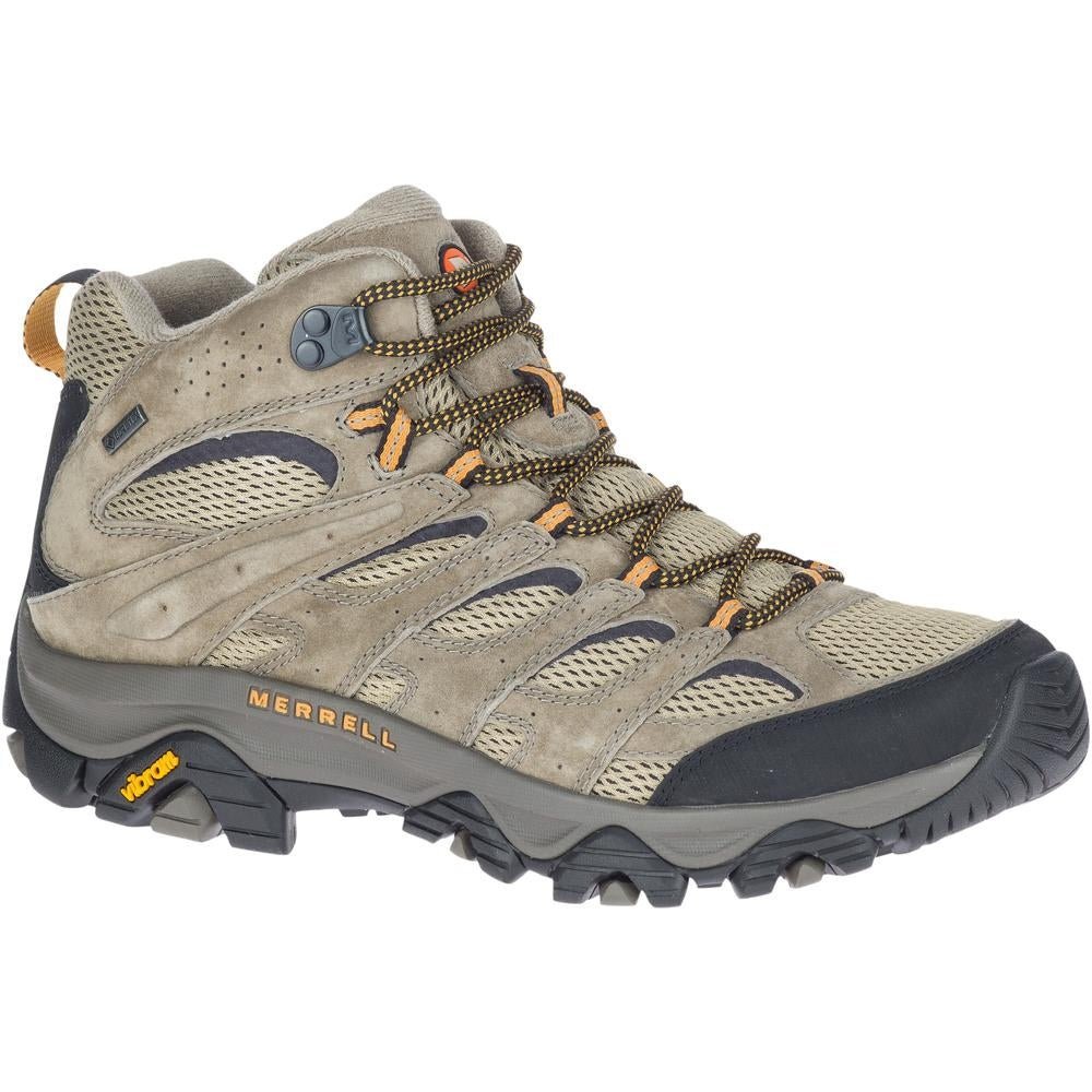 MOAB 3 Mid GTX | S4 Supplies