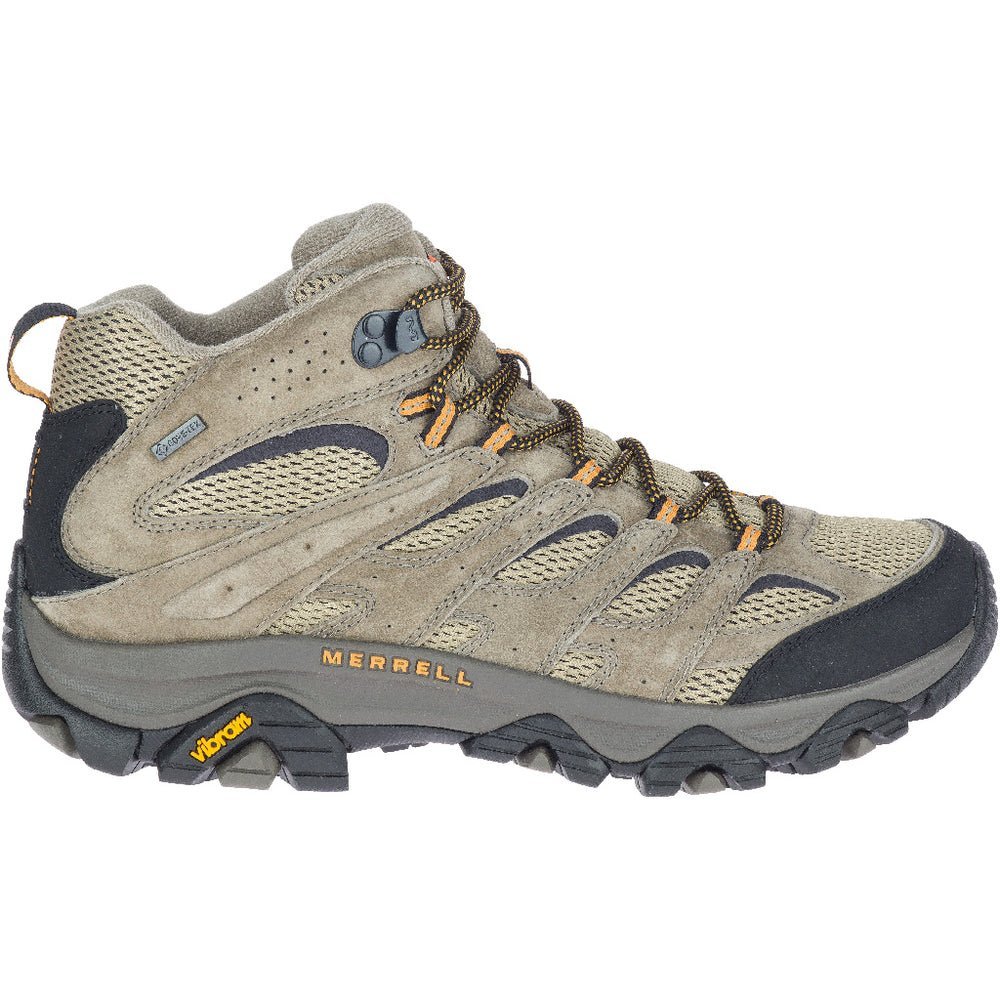 MOAB 3 Mid GTX | S4 Supplies
