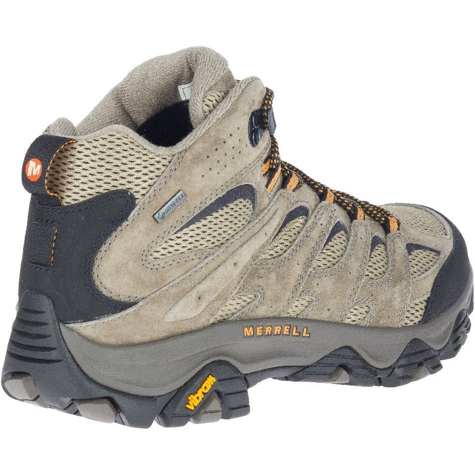 MOAB 3 Mid GTX | S4 Supplies