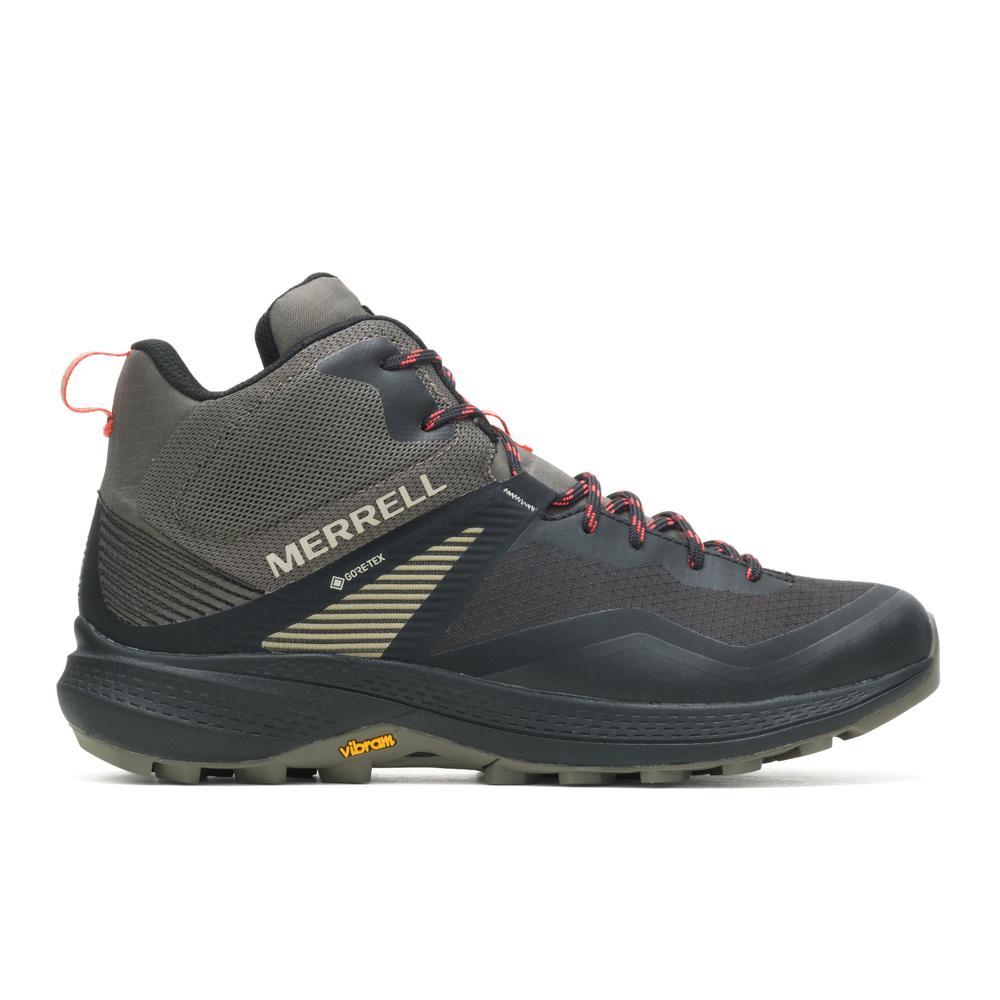 MQM 3 MID GTX | S4 Supplies