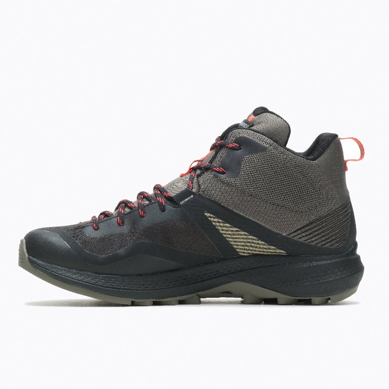 MQM 3 MID GTX | S4 Supplies