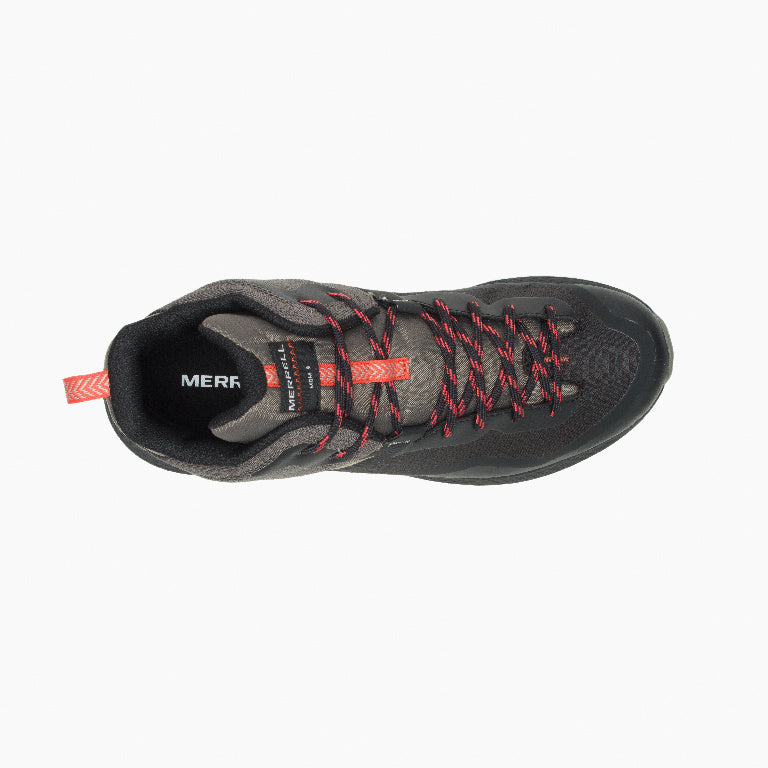 MQM 3 MID GTX | S4 Supplies