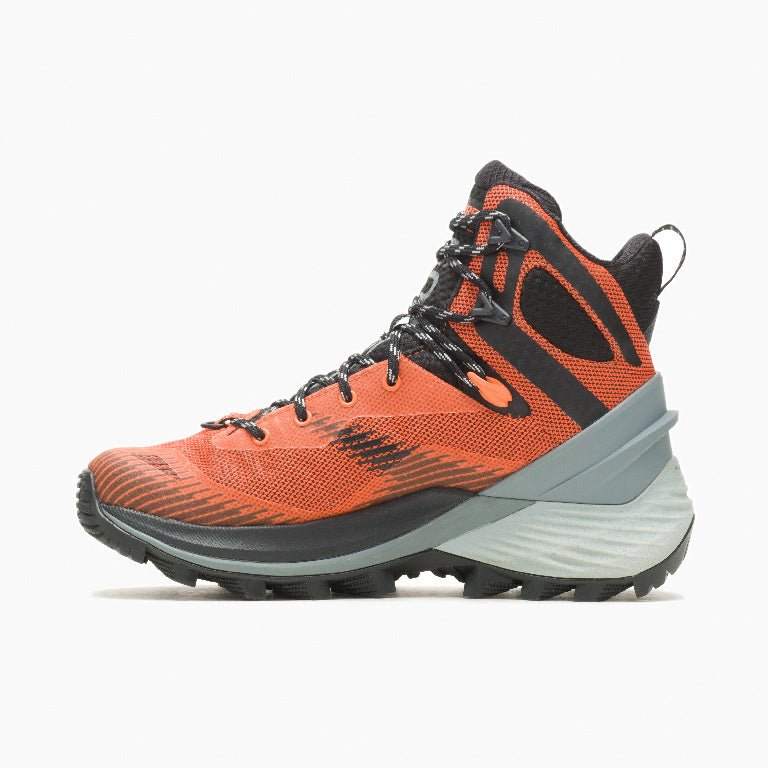ROGUE HIKER MID GTX - ORANGE W | S4 Supplies