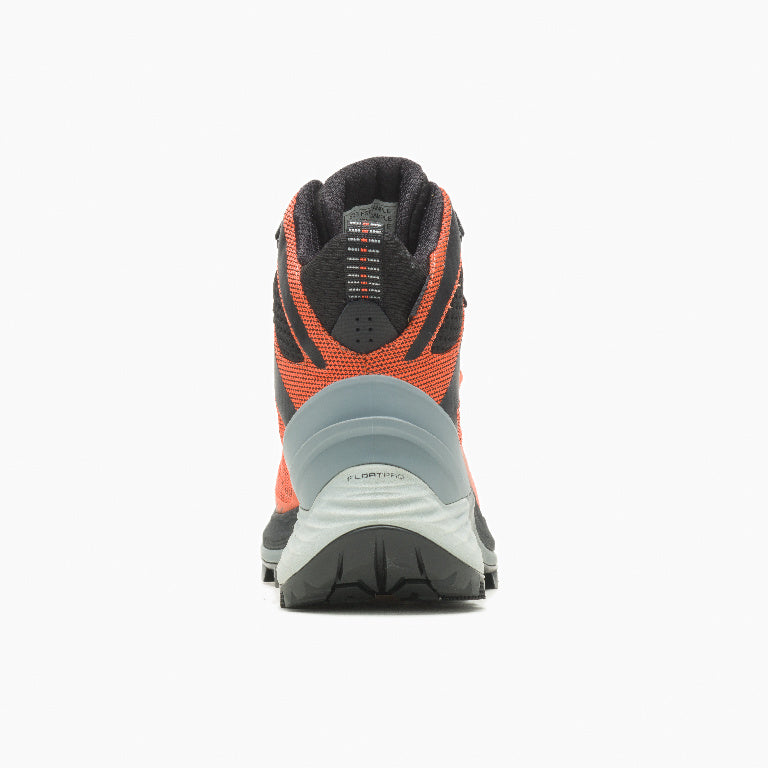 ROGUE HIKER MID GTX - ORANGE W | S4 Supplies
