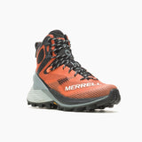 ROGUE HIKER MID GTX - ORANGE W | S4 Supplies
