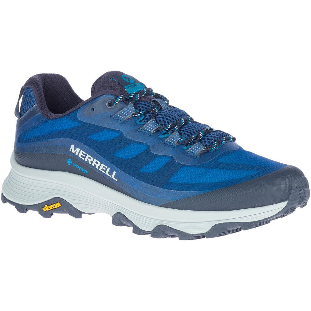 MOAB Speed GTX | S4 Supplies