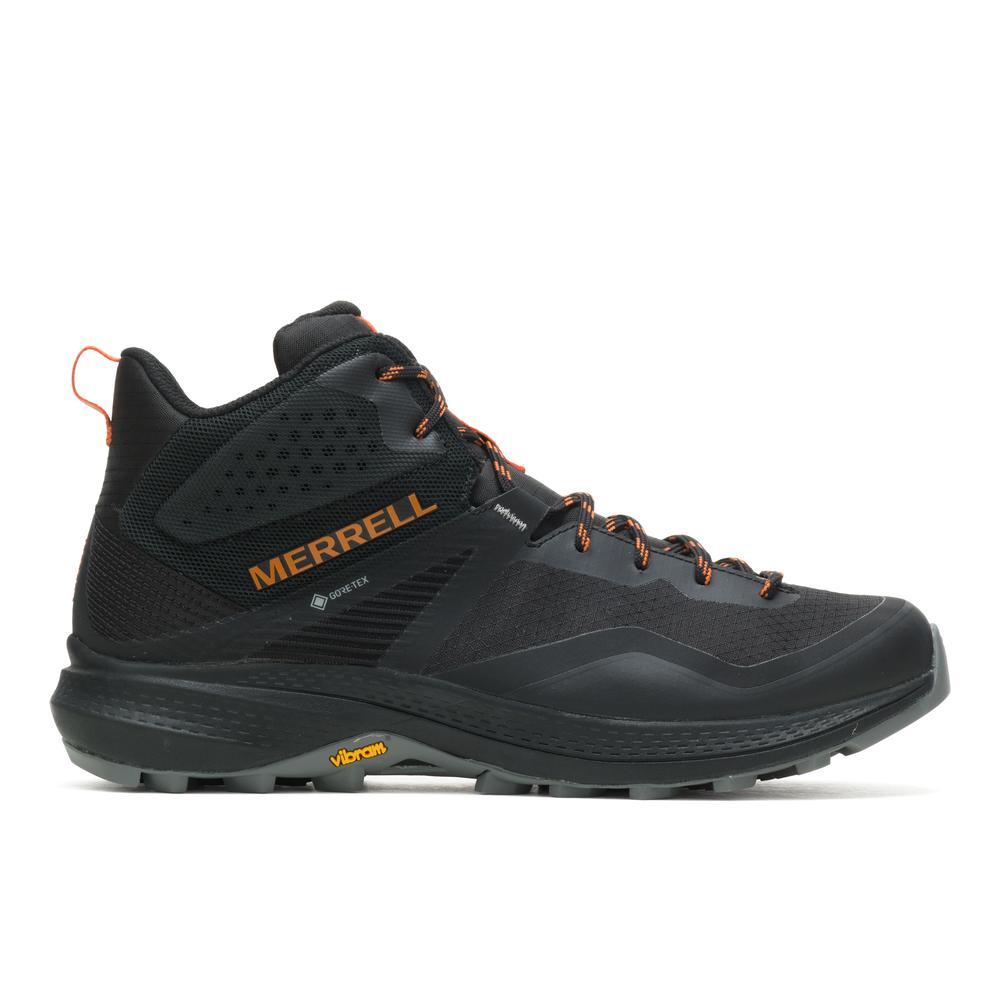 MQM 3 MID GTX | S4 Supplies