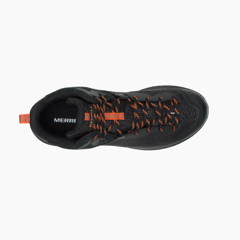 MQM 3 MID GTX | S4 Supplies