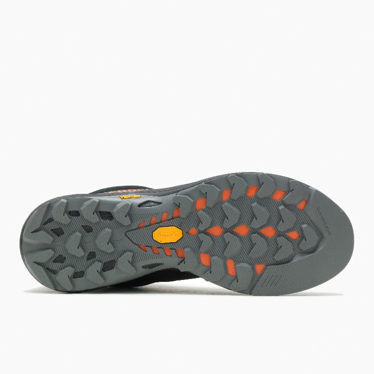 MQM 3 MID GTX | S4 Supplies