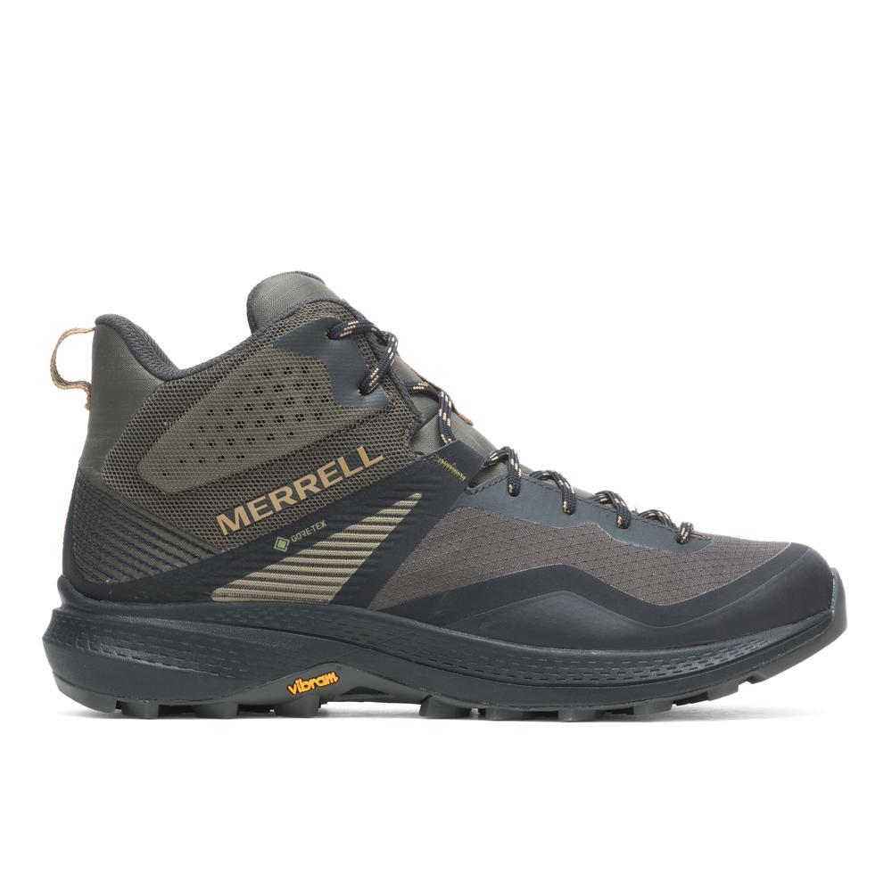 MQM 3 MID GTX | S4 Supplies