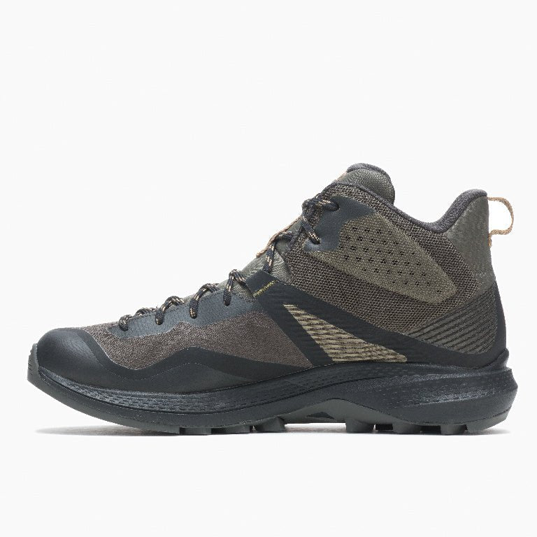 MQM 3 MID GTX | S4 Supplies