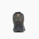 MQM 3 MID GTX | S4 Supplies