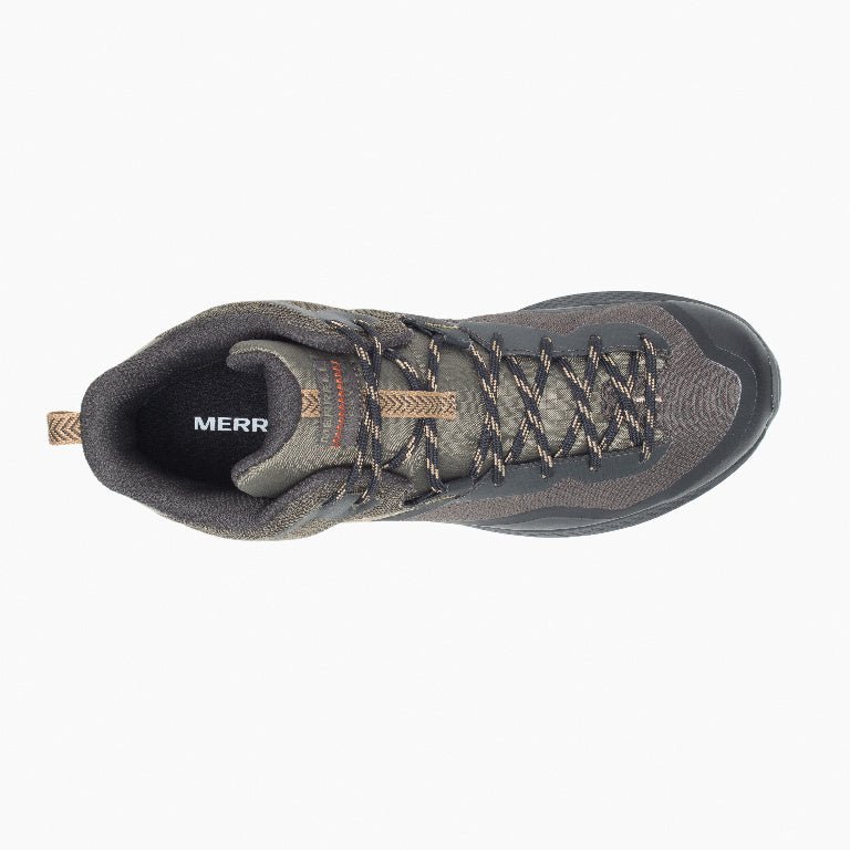 MQM 3 MID GTX | S4 Supplies