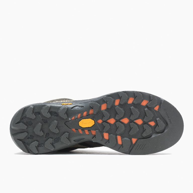 MQM 3 MID GTX | S4 Supplies