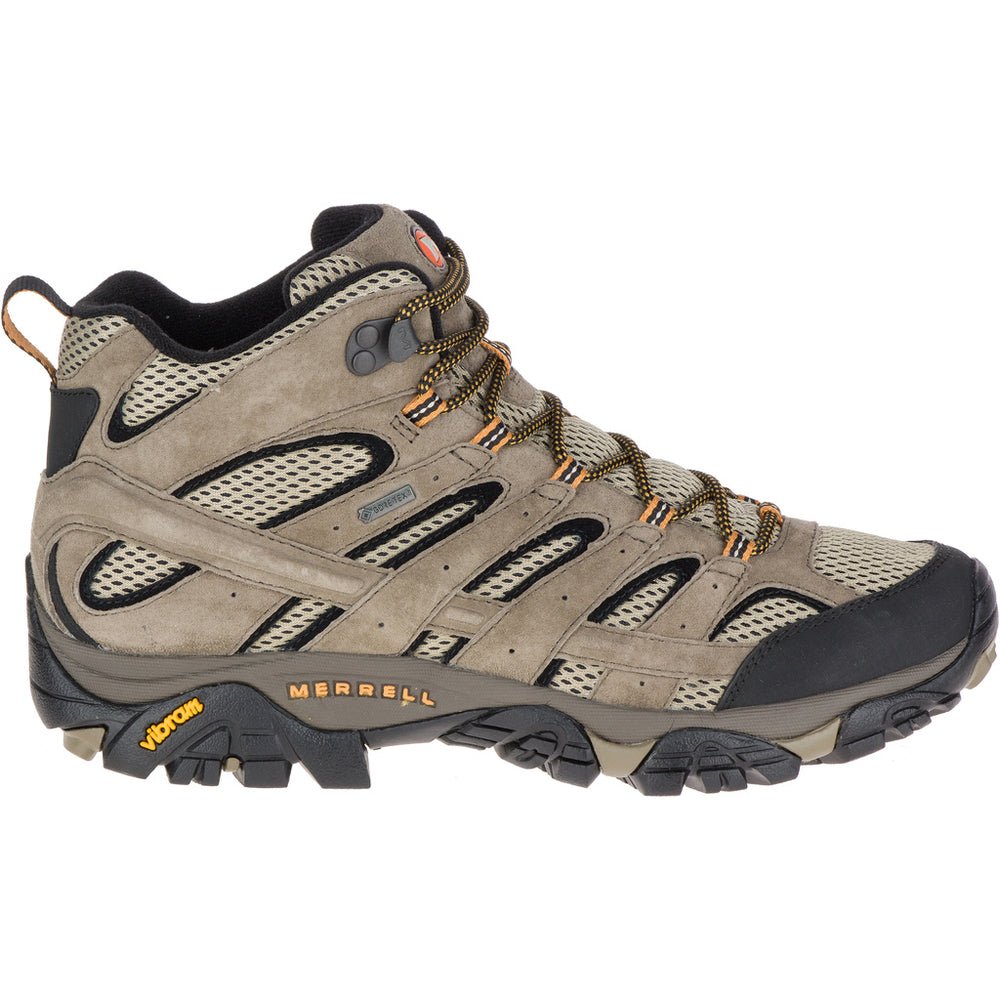 MOAB 2 LTR MID GTX S4 Supplies