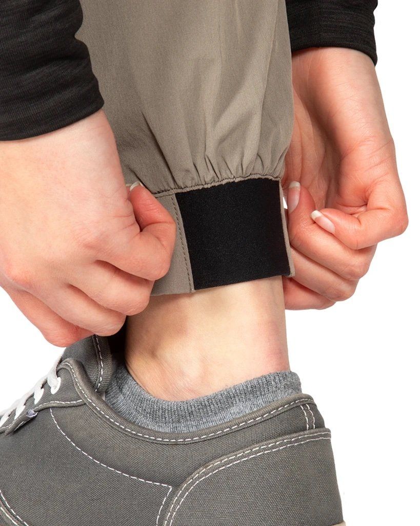 SOJOURN K4 Shell Jogger