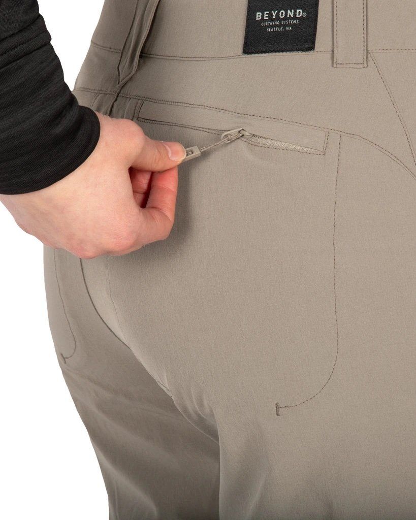 SOJOURN K4 Shell Jogger