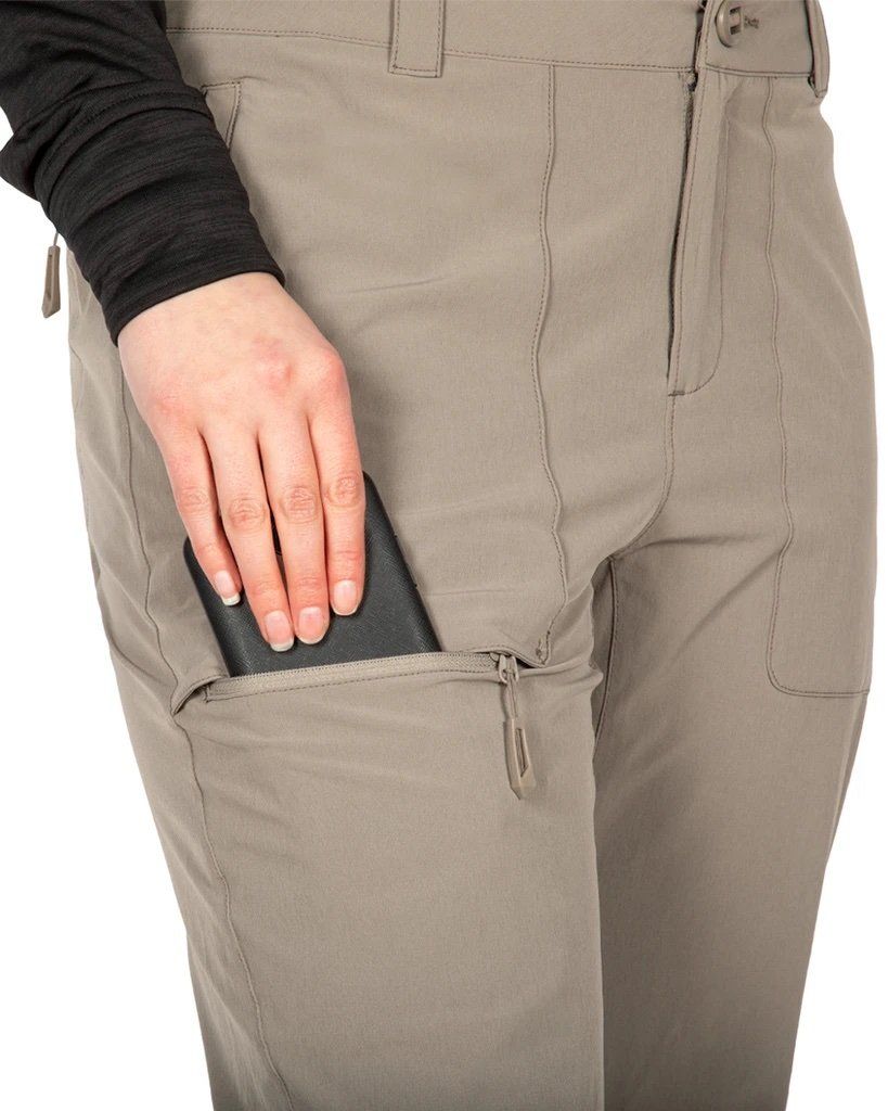 SOJOURN K4 Shell Jogger