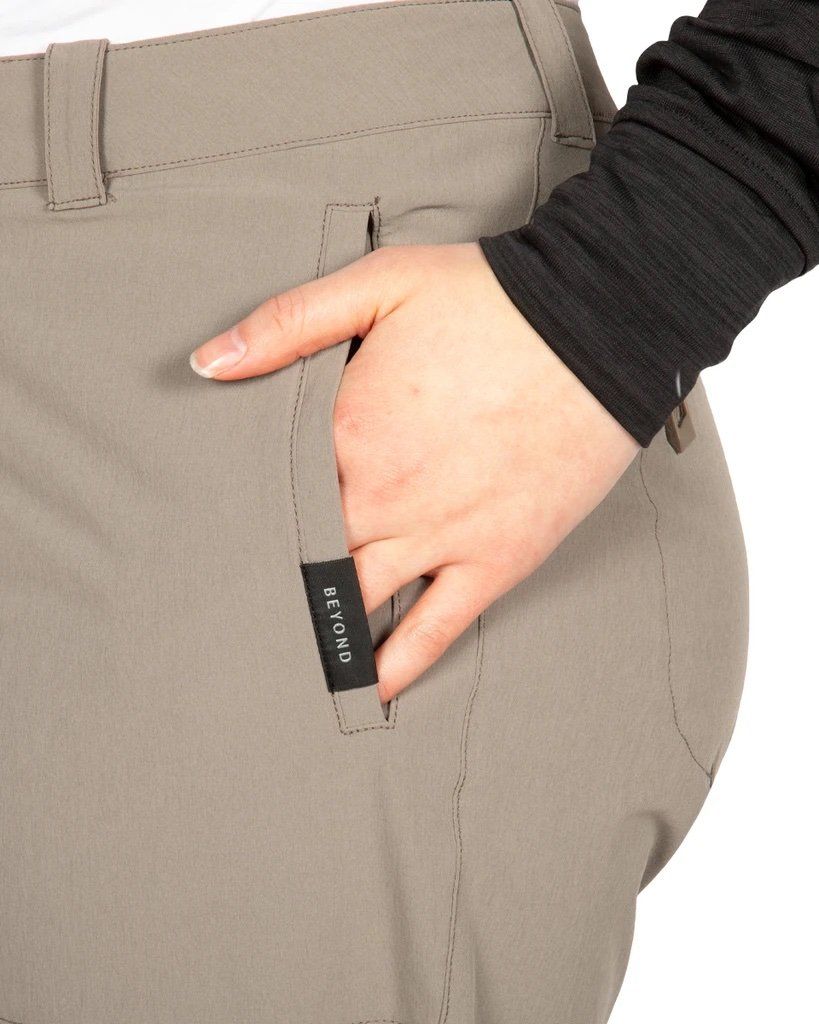 SOJOURN K4 Shell Jogger