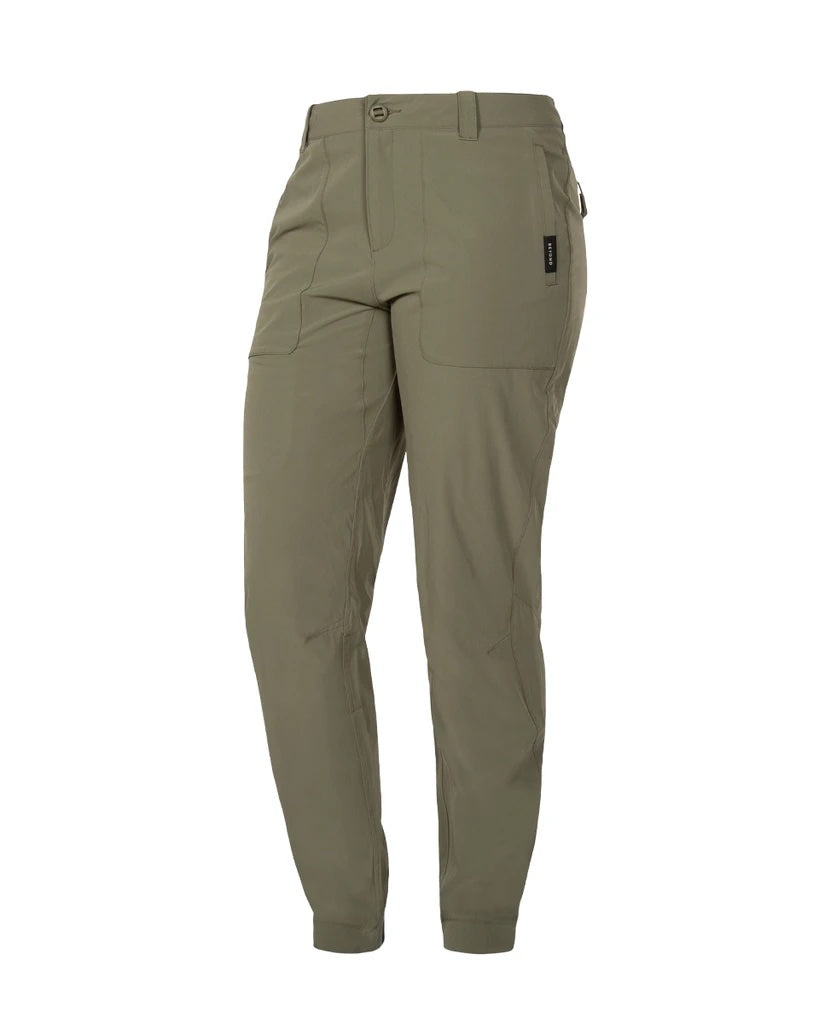 SOJOURN K4 Shell Jogger