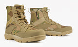 Johnny Combat™ Einsatzstiefel GEN 2 Multicam®