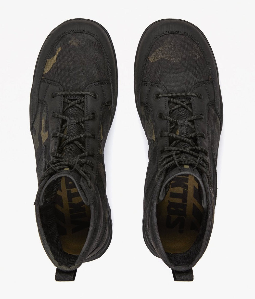 Johnny Combat™ Einsatzstiefel GEN 2 Multicam®