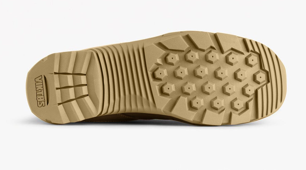 Johnny Combat™ Einsatzstiefel GEN 2 Multicam®