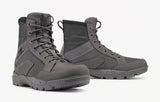 Johnny Combat wasserdichter Einsatzstiefel - Farbe: Greyman/ grau