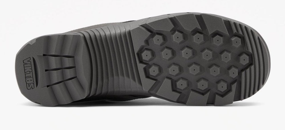 Johnny Combat™ wasserdichter Einsatzstiefel - Farbe: Greyman/ grau | VIKTOS