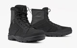 NEU Johnny Combat wasserdichter Einsatzstiefel - Farbe: Nightfall /schwarz
