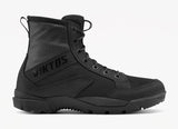 NEU Johnny Combat wasserdichter Einsatzstiefel - Farbe: Nightfall /schwarz