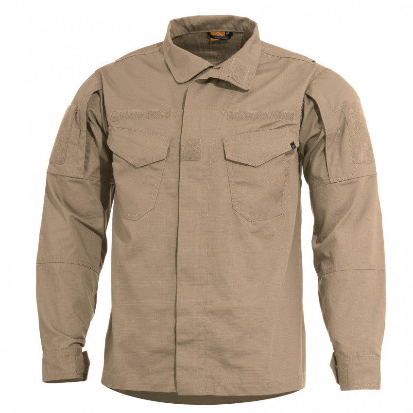 Lycos Jacke / Shirt