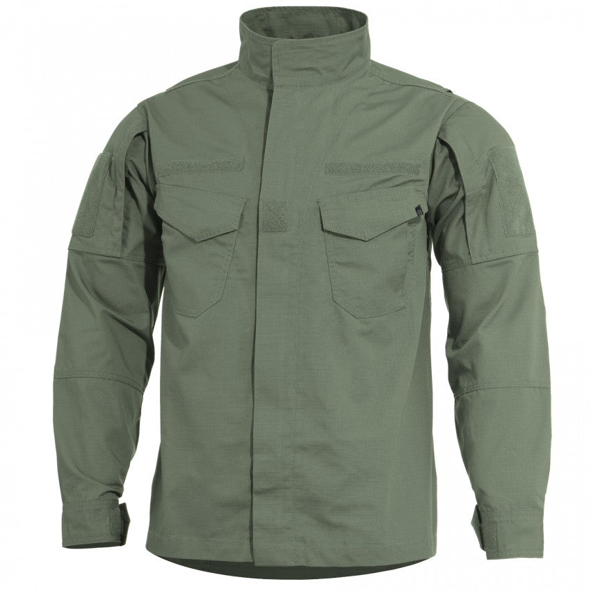 Lycos Jacke / Shirt