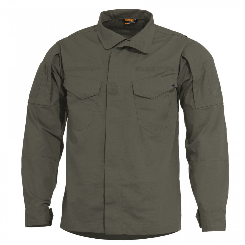 Lycos Jacke / Shirt
