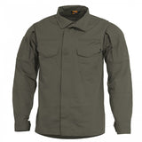 Lycos Jacke / Shirt