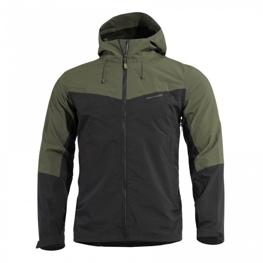 Monlite Regenjacke