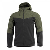 Monlite Regenjacke