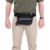 RUNNER K170 Hip-Bag Holster