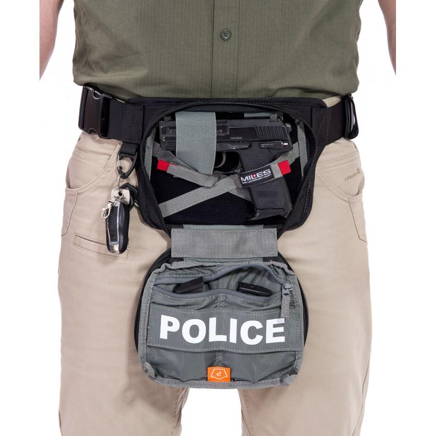 RUNNER K170 Hip-Bag Holster