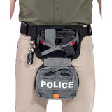 RUNNER K170 Hip-Bag Holster