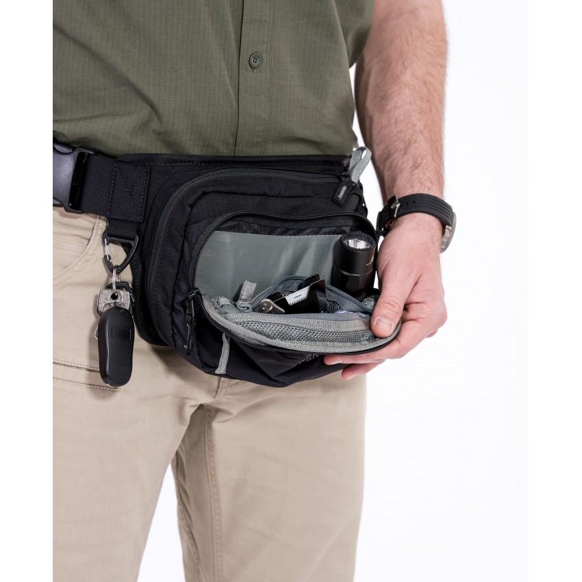RUNNER K170 Hip-Bag Holster