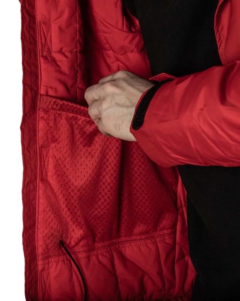 Cetra Durable  K7 Jacke