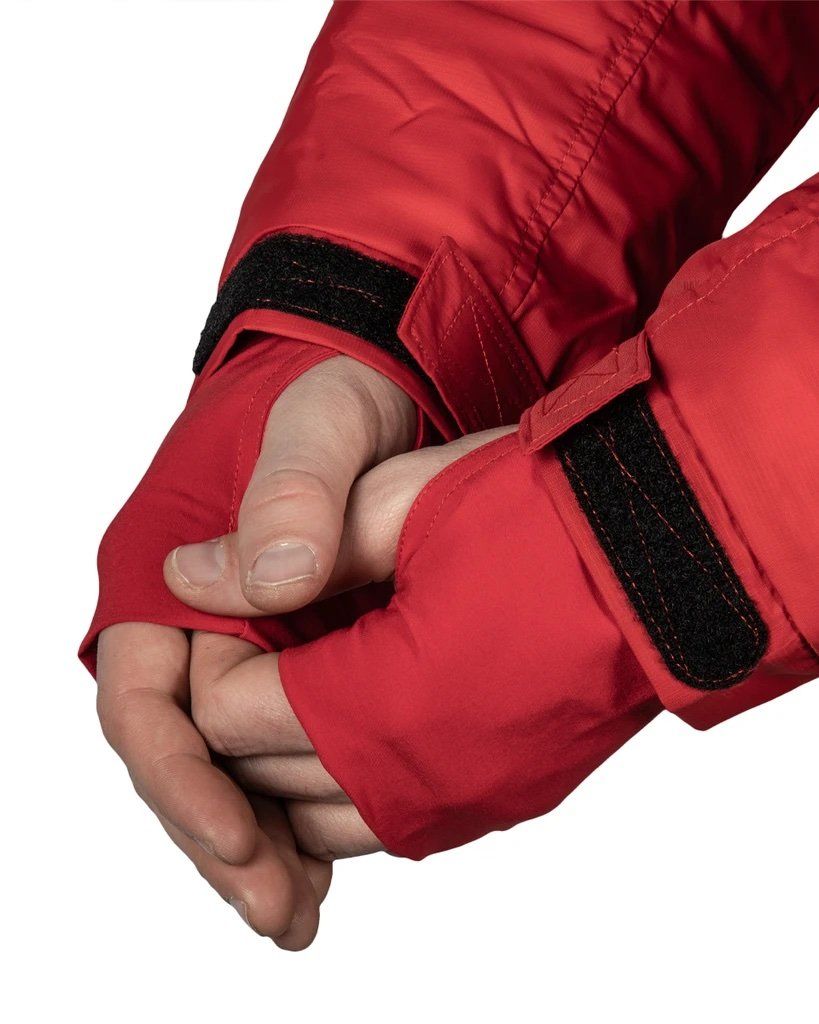 Cetra Durable  K7 Jacke